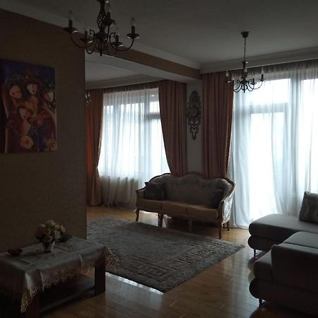 Avlabari Old Town Residence تبليسي المظهر الخارجي الصورة