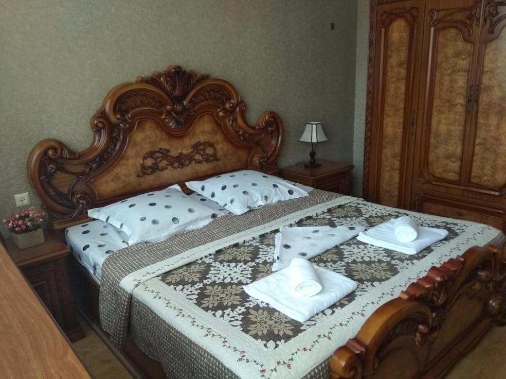 Avlabari Old Town Residence تبليسي المظهر الخارجي الصورة